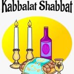 Final Kabbalat Shabbat of the Year